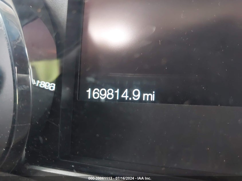 2011 Ford F250 Super Duty VIN: 1FT7W2A60BEC29358 Lot: 39861113