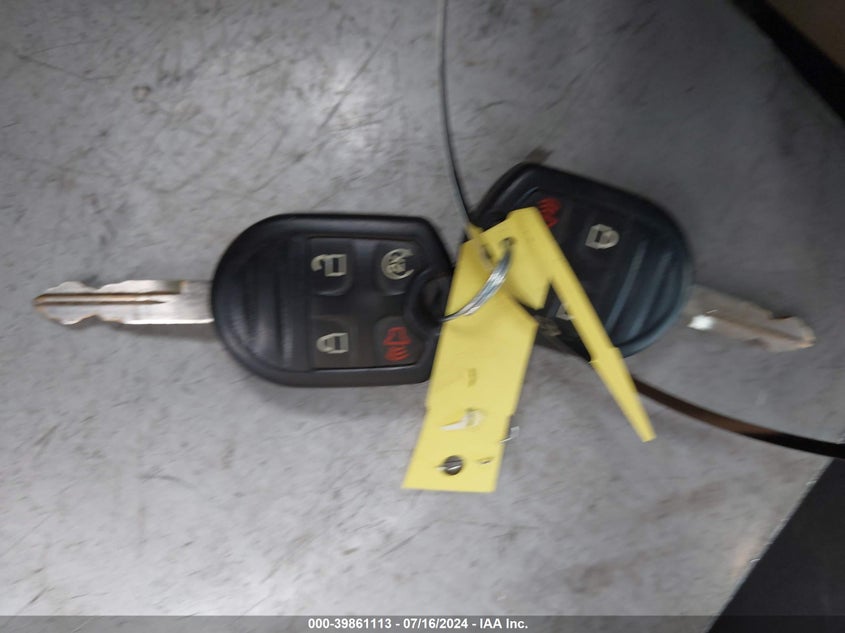 2011 Ford F250 Super Duty VIN: 1FT7W2A60BEC29358 Lot: 39861113