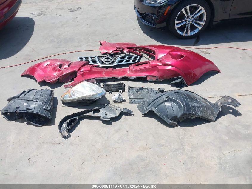 2012 Nissan Rogue Sv VIN: JN8AS5MV3CW386078 Lot: 39861119