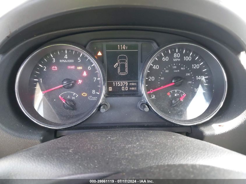 2012 Nissan Rogue Sv VIN: JN8AS5MV3CW386078 Lot: 39861119