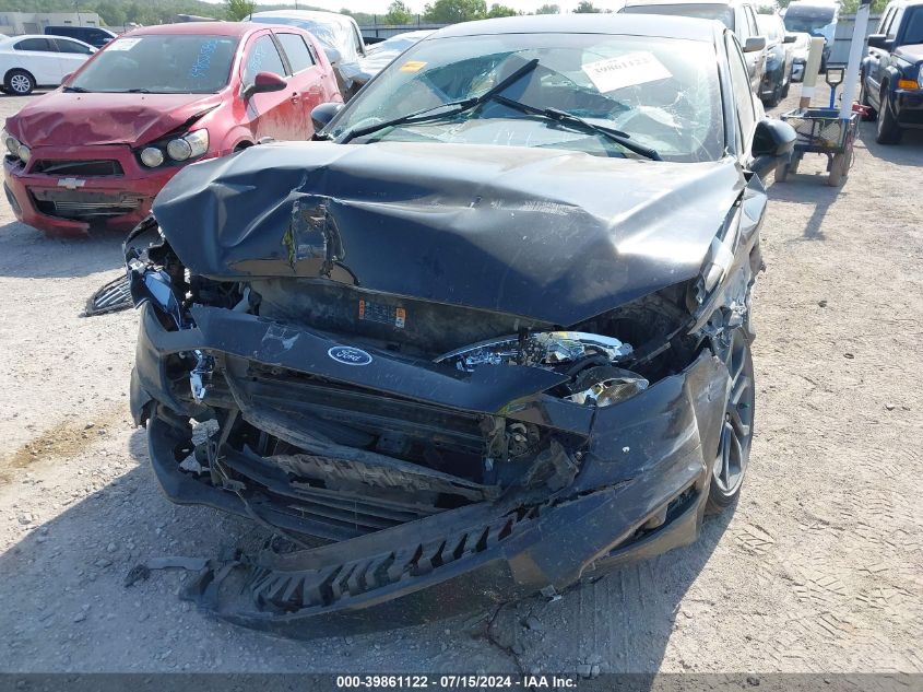 2018 Ford Fusion Hybrid Se VIN: 3FA6P0LU9JR248100 Lot: 39861122