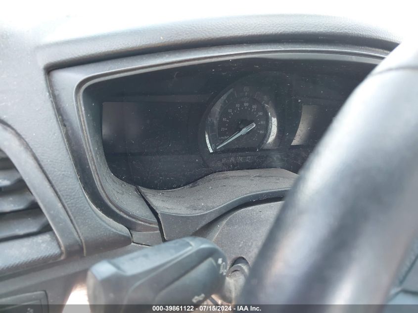 2018 Ford Fusion Hybrid Se VIN: 3FA6P0LU9JR248100 Lot: 39861122