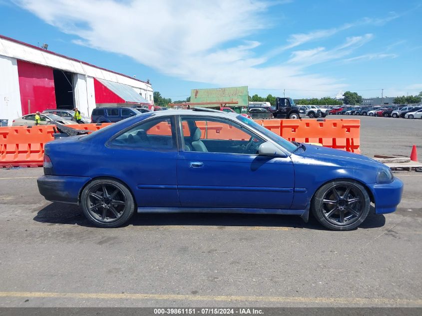 1998 Honda Civic Ex VIN: 1HGEJ8143WL060429 Lot: 39861151