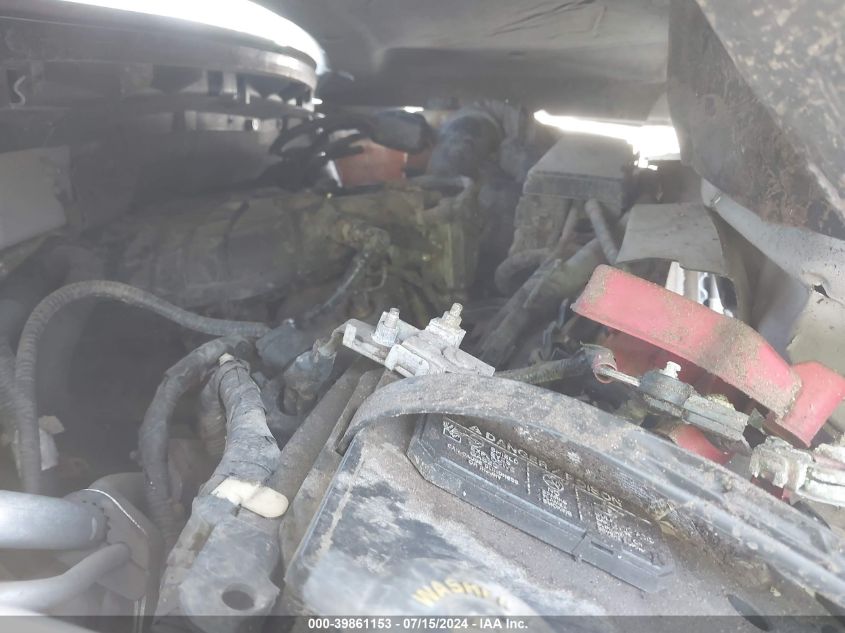 2013 Ford F150 Supercrew VIN: 1FTEW1CMXDFA80595 Lot: 39861153