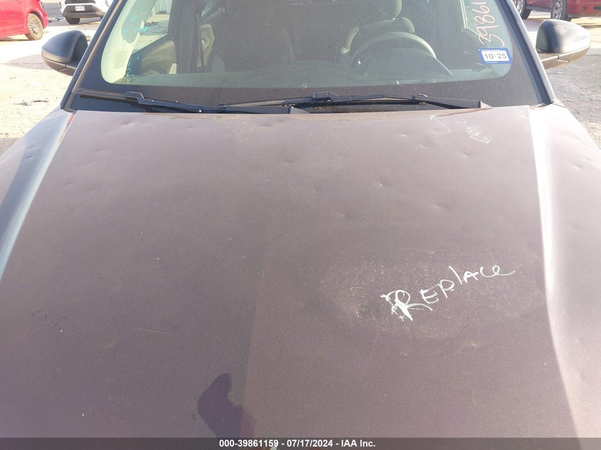 2023 CHEVROLET TRAILBLAZER FWD LS - KL79MMS22PB191210