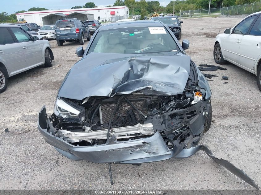 2018 BMW 540I VIN: WBAJE5C50JG918654 Lot: 39861160