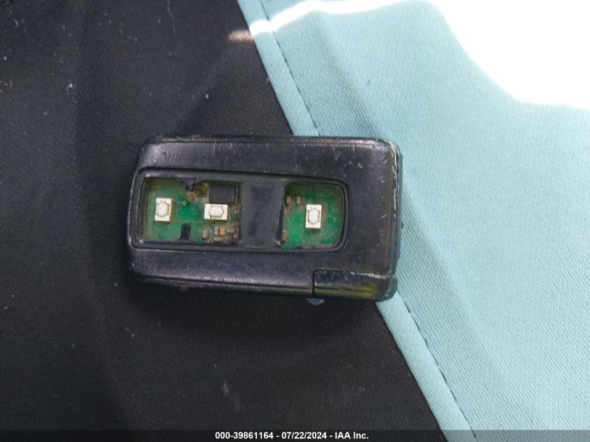 2004 Toyota Prius VIN: JTDKB20U540068575 Lot: 39861164