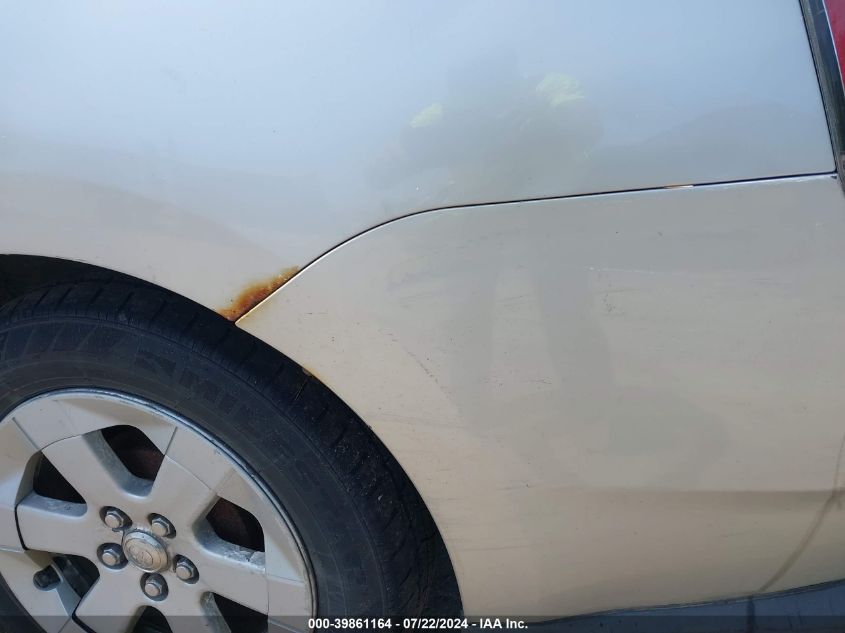 2004 Toyota Prius VIN: JTDKB20U540068575 Lot: 39861164