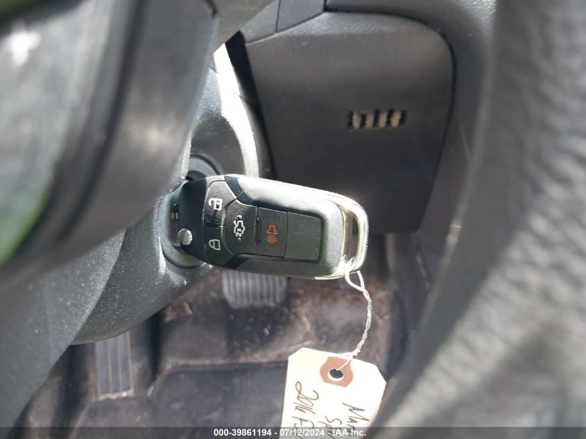 2016 Ford Fusion Se VIN: 3FA6P0H78GR338219 Lot: 39861194