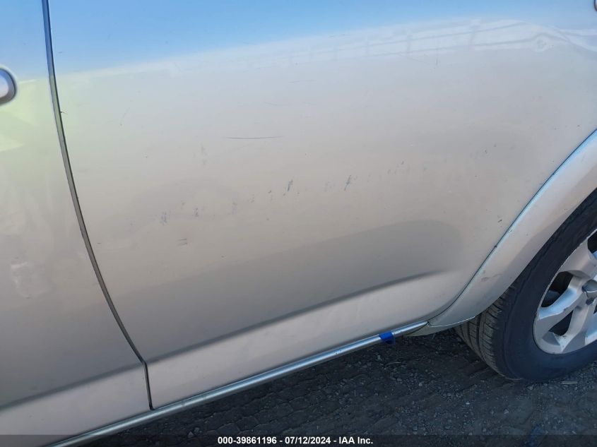 2011 Toyota Rav4 Limited V6 VIN: 2T3DK4DV6BW058072 Lot: 39861196