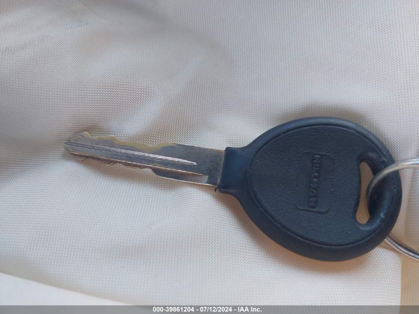 1997 Chrysler Town & Country Lxi VIN: 1C4GT64L0VB264070 Lot: 39861204