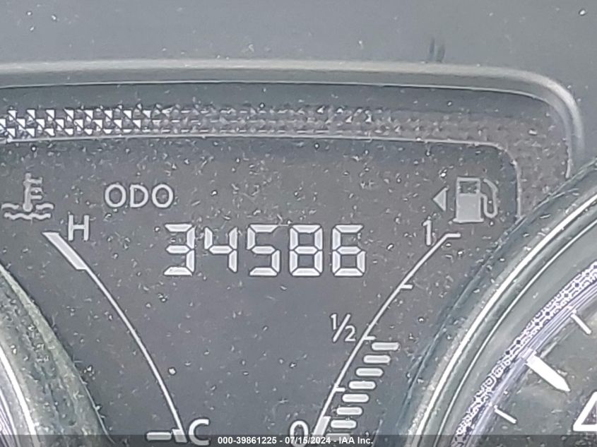 2015 Nissan Versa 1.6 Sl VIN: 3N1CN7AP9FL927810 Lot: 39861225