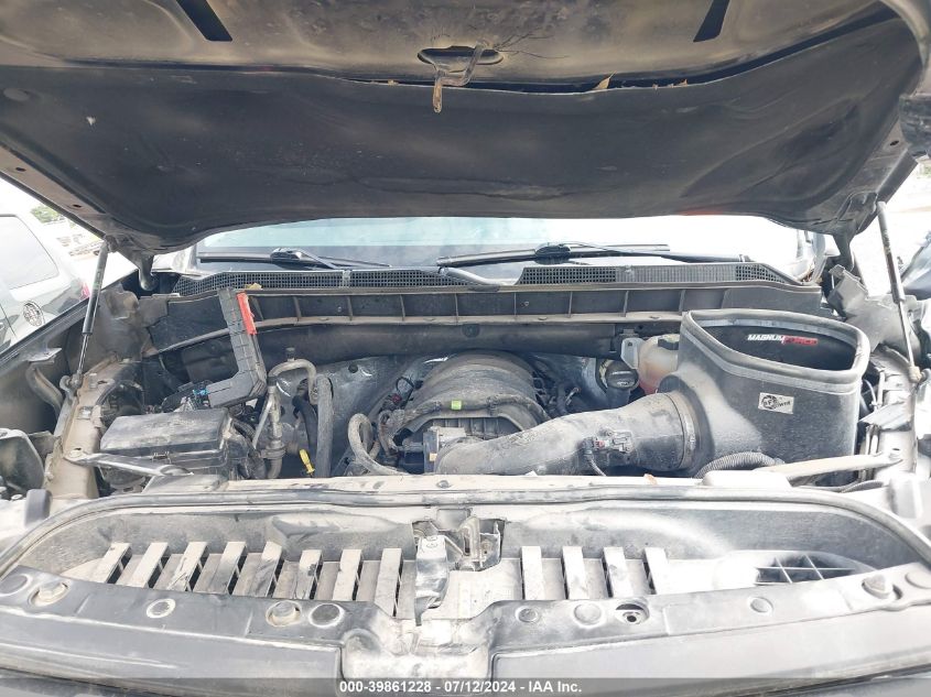 2021 Chevrolet Silverado 1500 VIN: 3GCPWEED4MG316251 Lot: 39861228