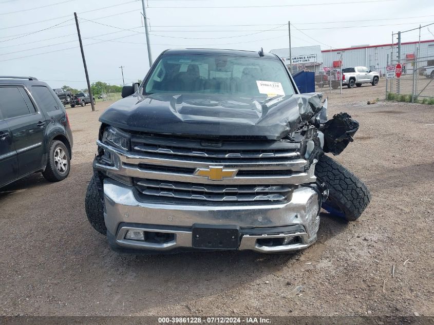 2021 Chevrolet Silverado 1500 VIN: 3GCPWEED4MG316251 Lot: 39861228