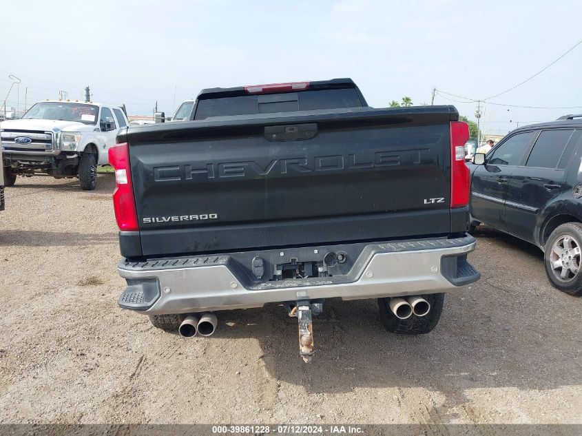 2021 Chevrolet Silverado 1500 VIN: 3GCPWEED4MG316251 Lot: 39861228