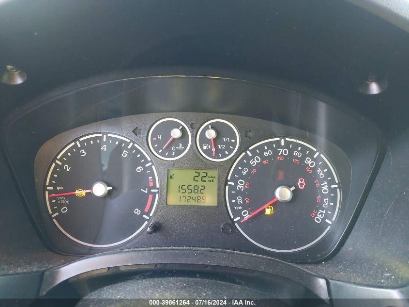 2013 Ford Transit Connect Xlt VIN: NM0KS9BNXDT155561 Lot: 39861264