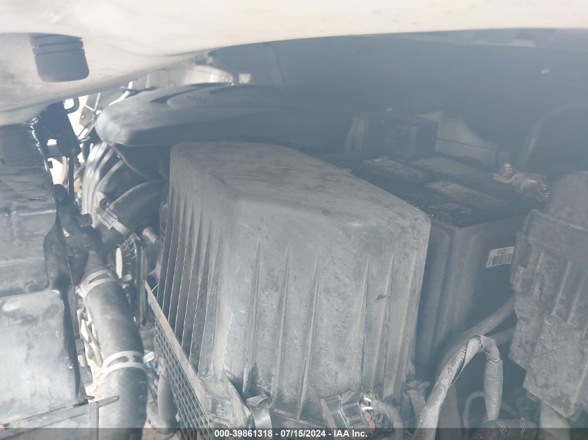 2016 Kia Soul VIN: KNDJN2A29G7332831 Lot: 39861318