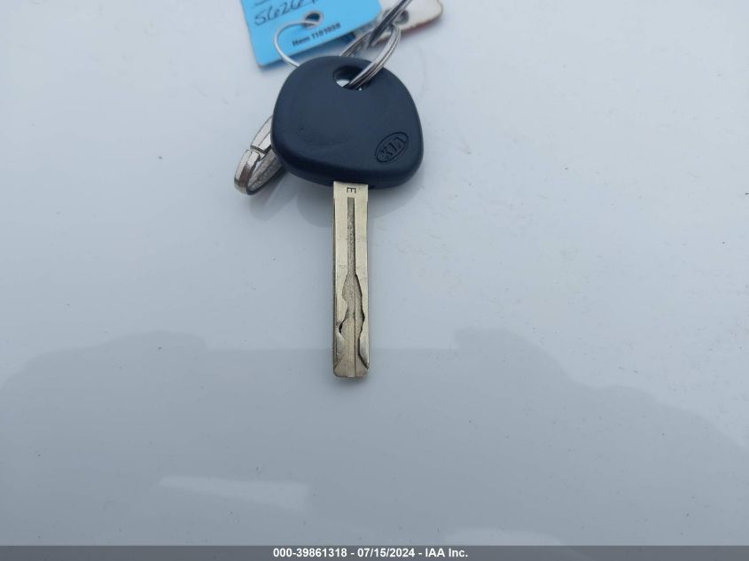 2016 Kia Soul VIN: KNDJN2A29G7332831 Lot: 39861318