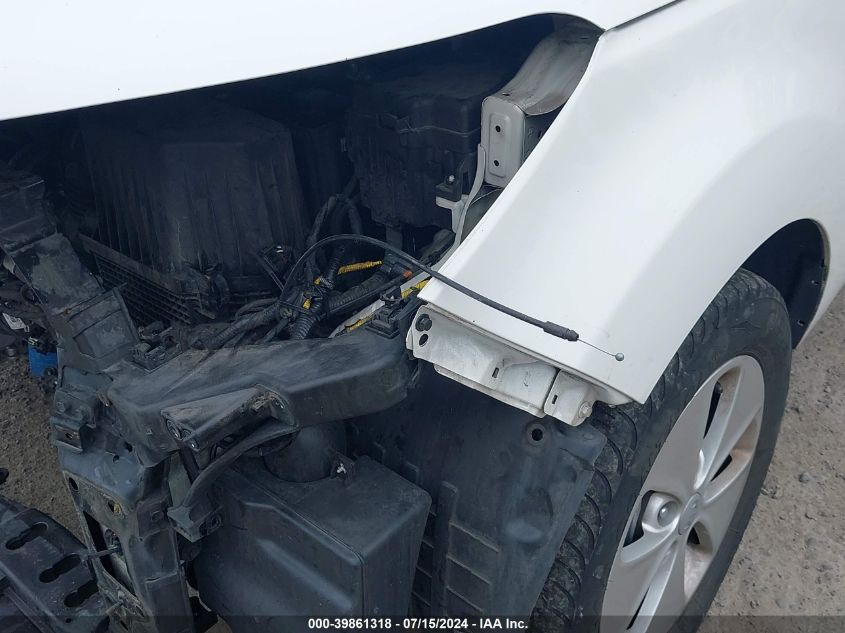 2016 Kia Soul VIN: KNDJN2A29G7332831 Lot: 39861318