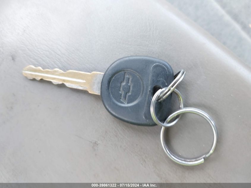 1999 Chevrolet Malibu VIN: 1G1ND52T6XY111705 Lot: 39861322