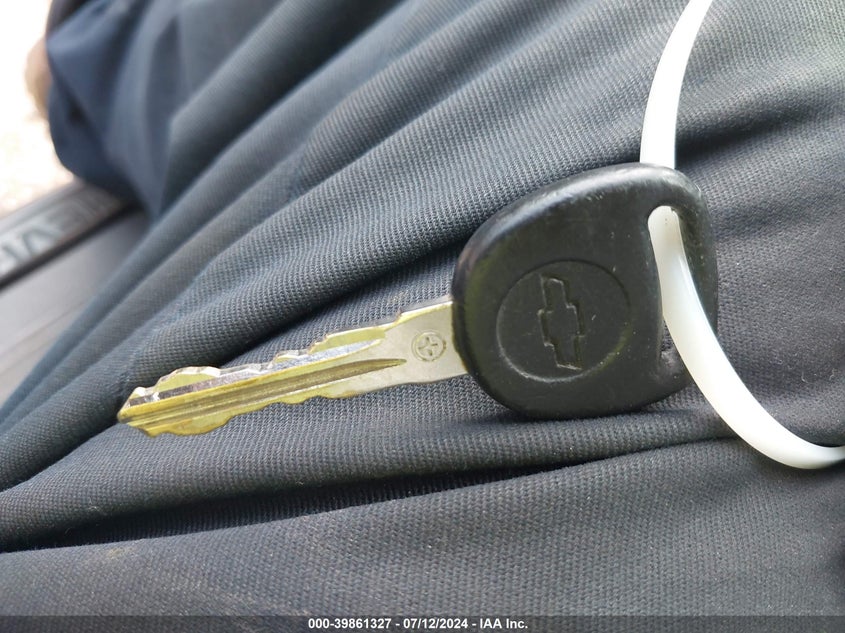 2008 Chevrolet Malibu Lt VIN: 1G1ZJ57738F276078 Lot: 39861327