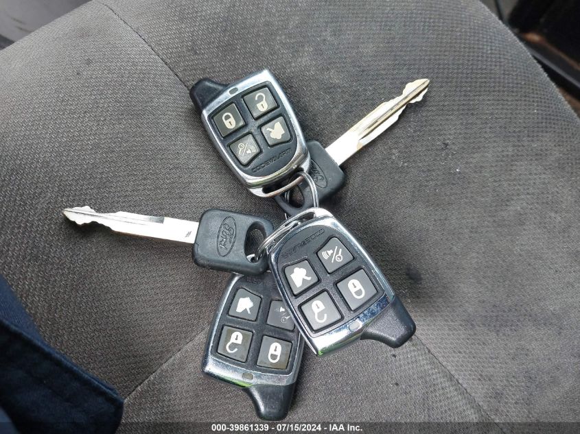 2014 Ford E-250 Commercial VIN: 1FTNE2EW5EDA62817 Lot: 39861339