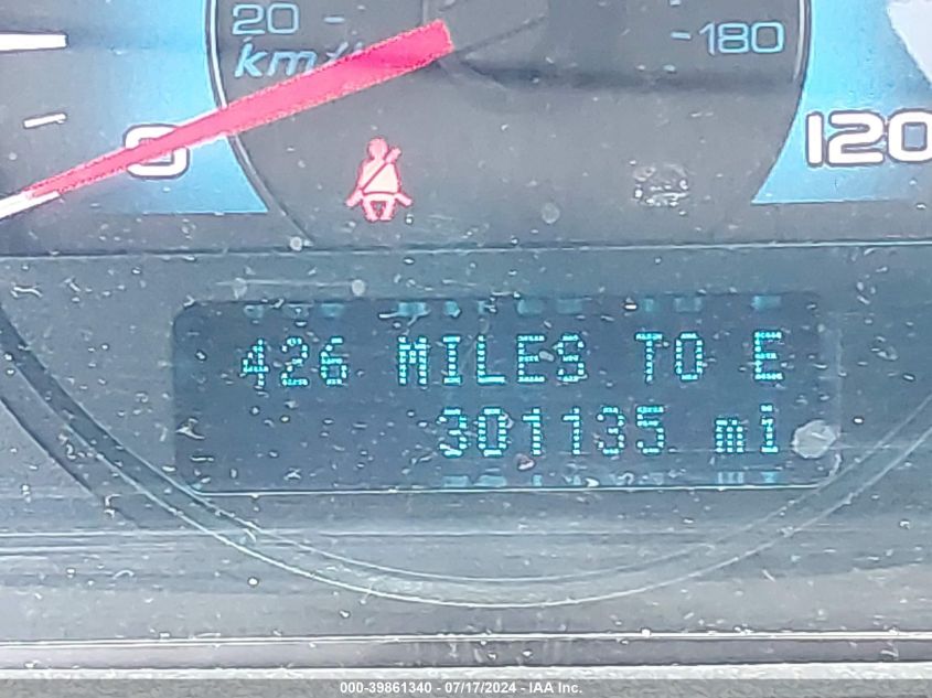 2011 Ford Fusion Se VIN: 3FAHP0HA1BR237066 Lot: 39861340