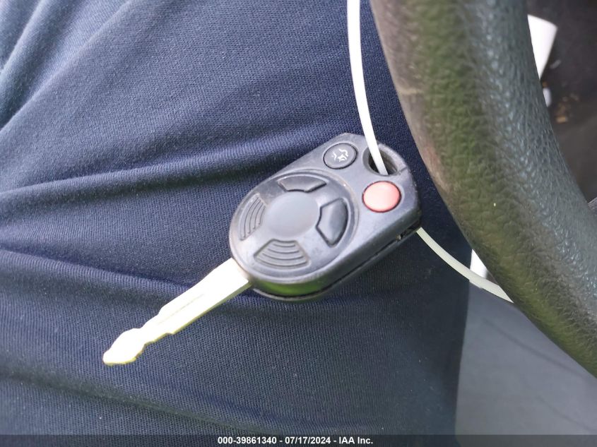 2011 Ford Fusion Se VIN: 3FAHP0HA1BR237066 Lot: 39861340