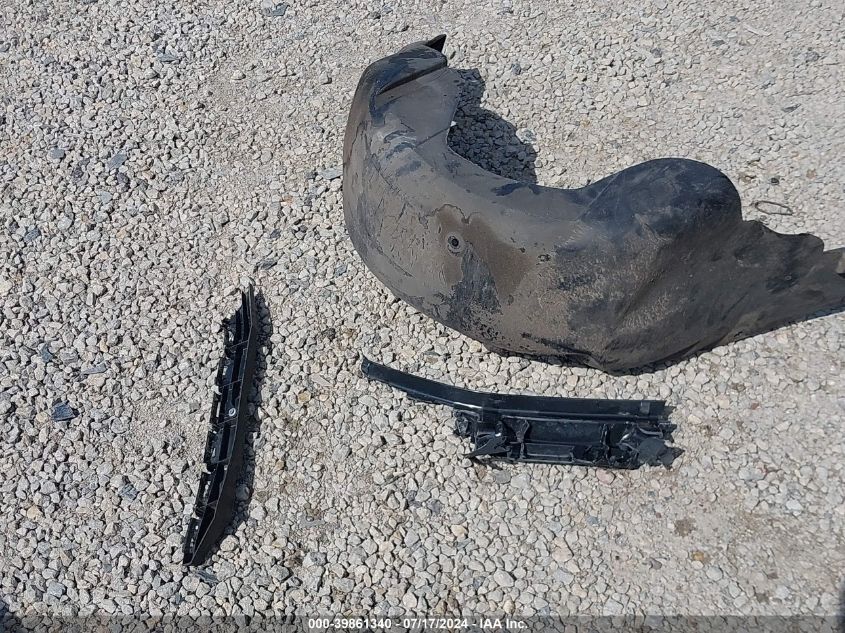 2011 Ford Fusion Se VIN: 3FAHP0HA1BR237066 Lot: 39861340