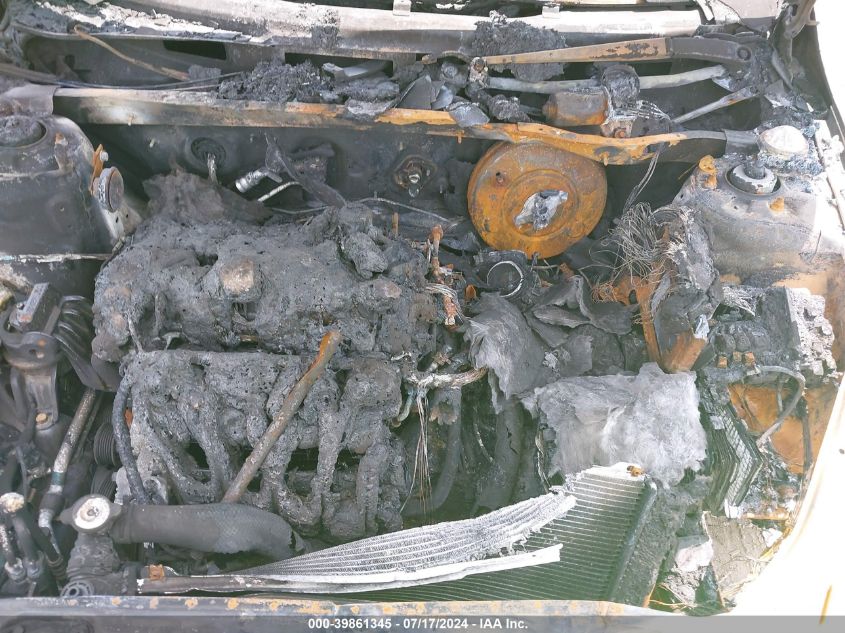 2011 Kia Optima Lx VIN: KNAGM4A76B5171487 Lot: 39861345