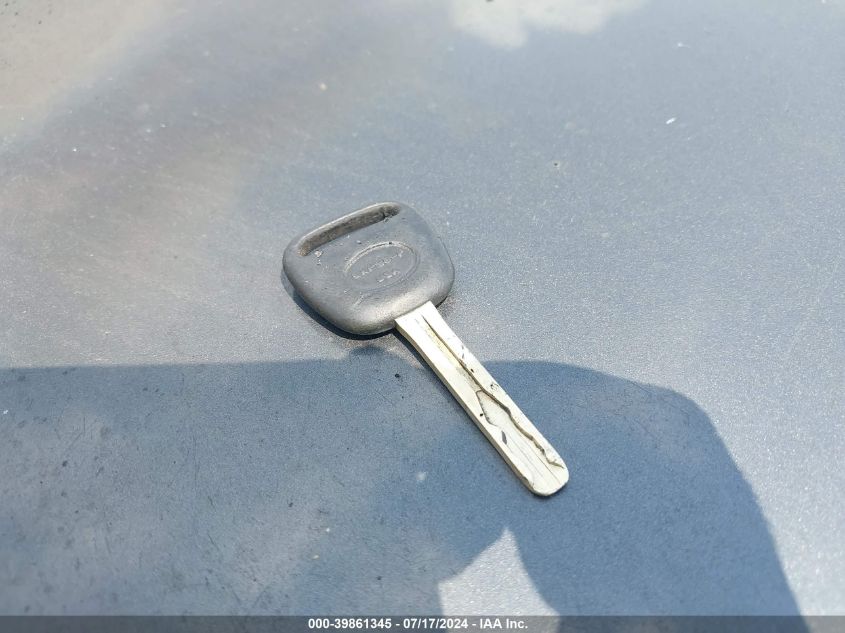 2011 Kia Optima Lx VIN: KNAGM4A76B5171487 Lot: 39861345