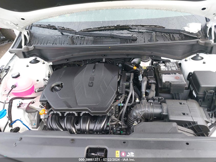 2024 KIA SPORTAGE SX PRESTIGE - 5XYK53DF4RG228200