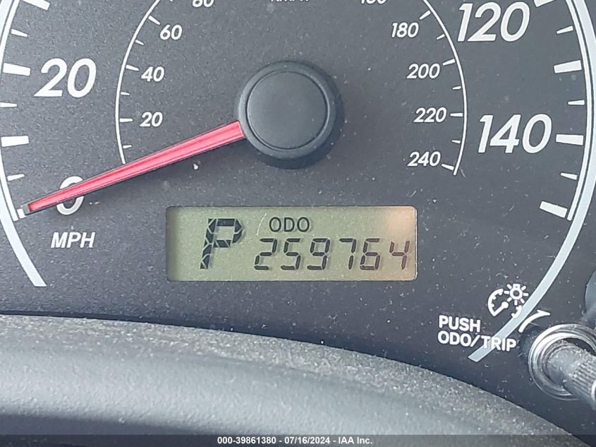 2010 Toyota Corolla Le VIN: 1NXBU4EE2AZ306924 Lot: 39861380