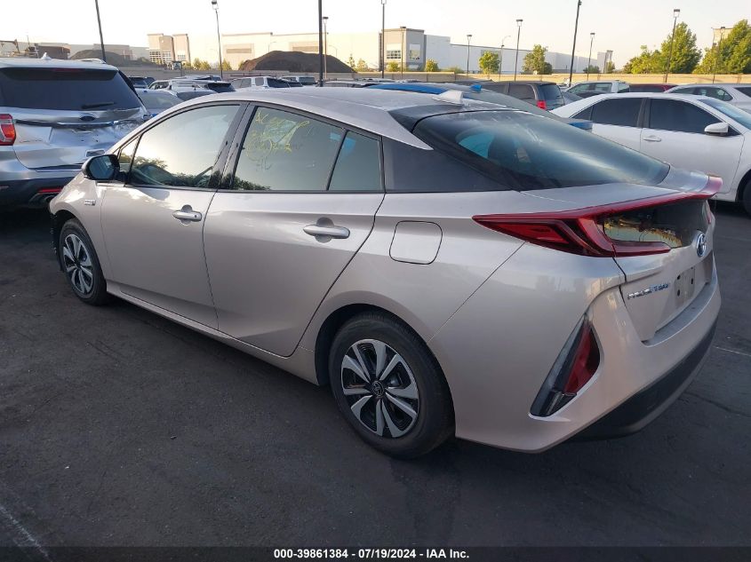 JTDKARFE1K3112239 2019 Toyota Prius Prime