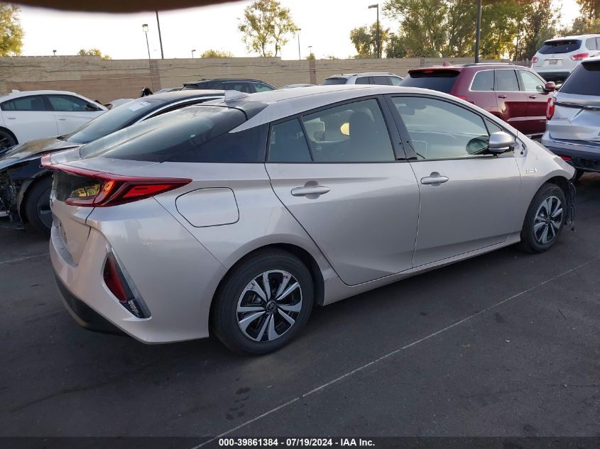 JTDKARFE1K3112239 2019 Toyota Prius Prime