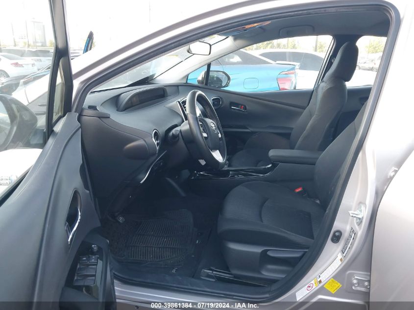 JTDKARFE1K3112239 2019 Toyota Prius Prime