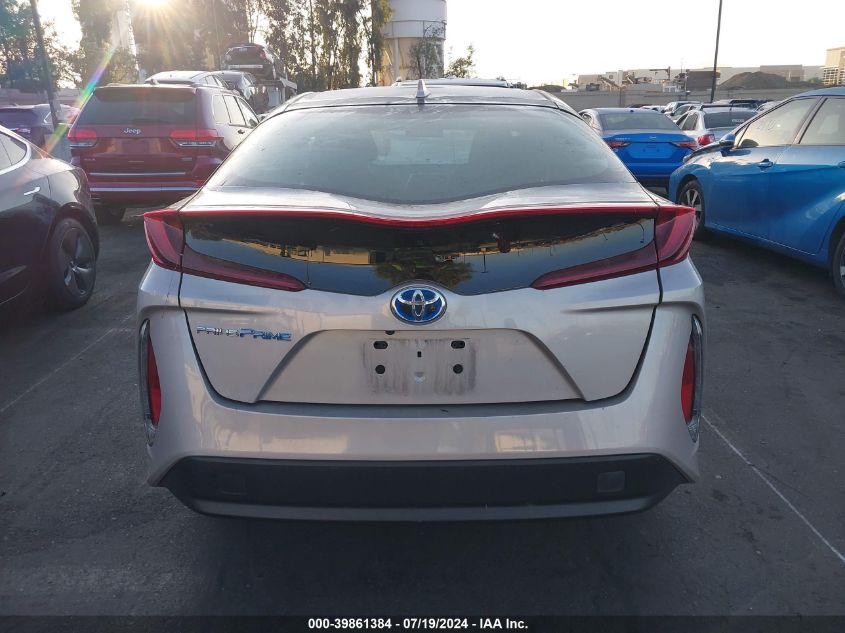 JTDKARFE1K3112239 2019 Toyota Prius Prime