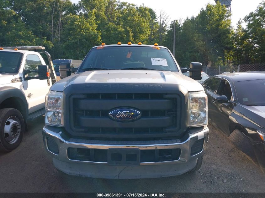 1FT7X2B66DEA66276 | 2013 FORD F-250