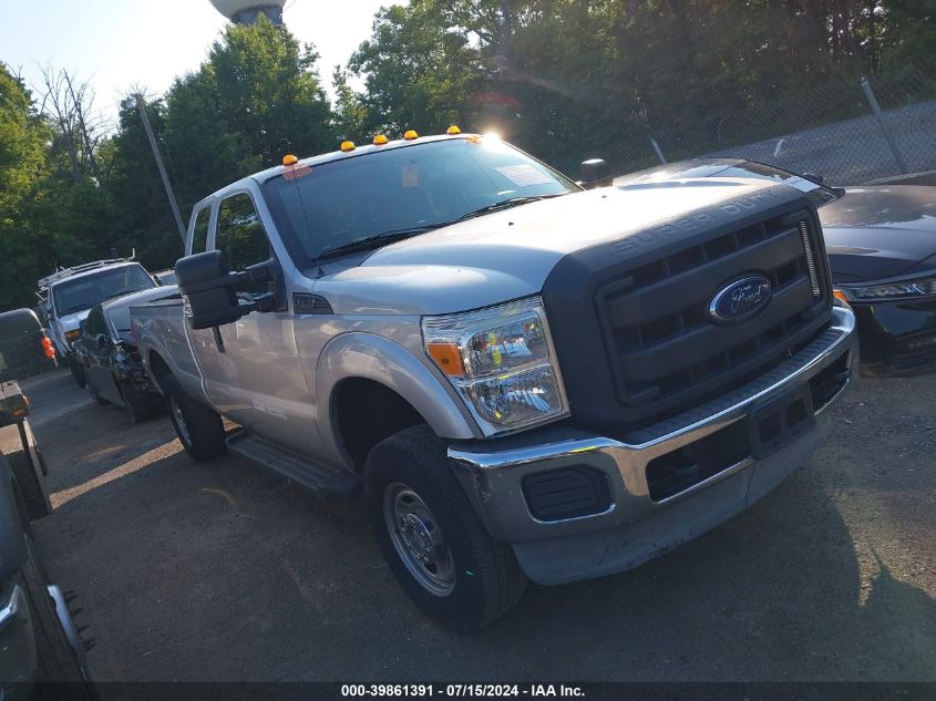 1FT7X2B66DEA66276 | 2013 FORD F-250