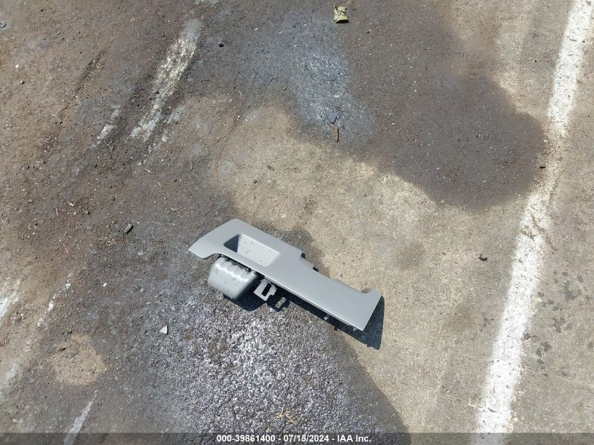 2009 Honda Cr-V Ex VIN: 5J6RE38539L010599 Lot: 39861400