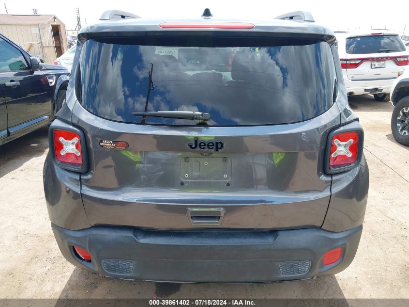 ZACCJABB7JPH97177 2018 JEEP RENEGADE - Image 16