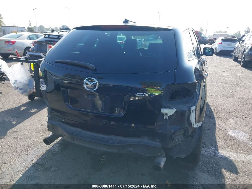 JM3ER2CL1B0369845 2011 Mazda Cx-7 S Touring