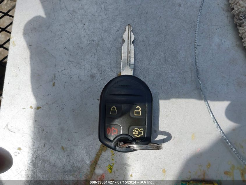 2012 Ford Mustang V6 Premium VIN: 1ZVBP8EM4C5230594 Lot: 39861427