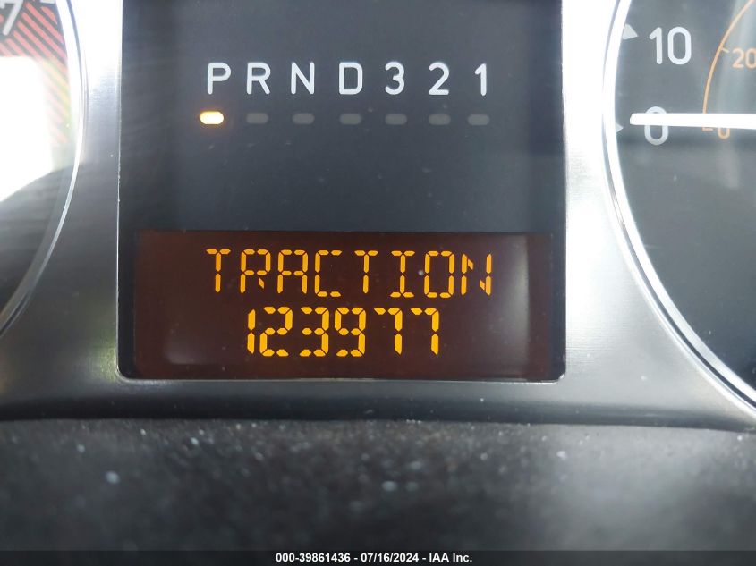 2010 Hummer H3 Suv Luxury VIN: 5GTMNJEE2A8118155 Lot: 39861436