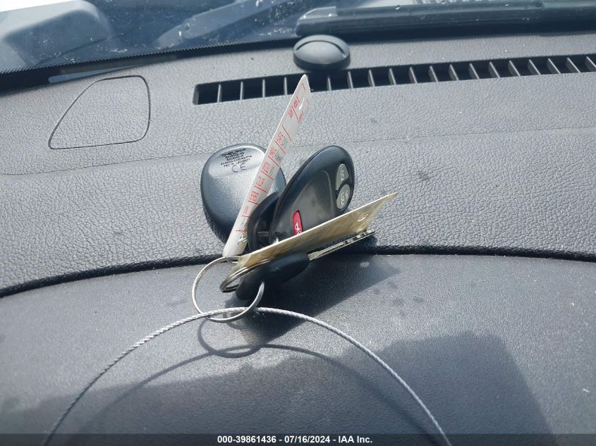 2010 Hummer H3 Suv Luxury VIN: 5GTMNJEE2A8118155 Lot: 39861436