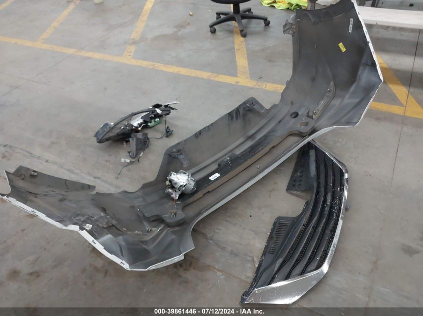 2016 Chevrolet Cruze Lt Auto VIN: 1G1BE5SM8G7312200 Lot: 39861446