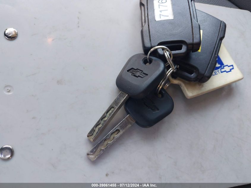 2017 Chevrolet Colorado VIN: 1GCHSBEAXH1197176 Lot: 39861455