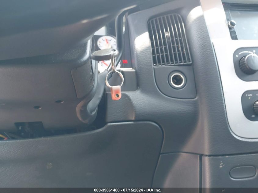 2003 Dodge Ram 2500 Slt/Laramie/St VIN: 3D7KU28D03G794049 Lot: 39861480