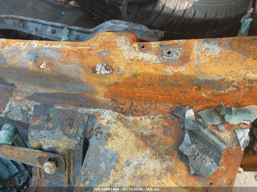 2003 Hummer H2 VIN: 5GRGN23U03H135946 Lot: 39861484