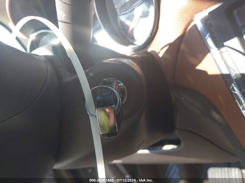 2014 Buick Encore Leather VIN: KL4CJGSB1EB605359 Lot: 39861485